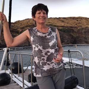 Meet your Posher, Fran